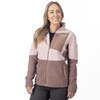 Burnished Lilac - Twilight Mauve